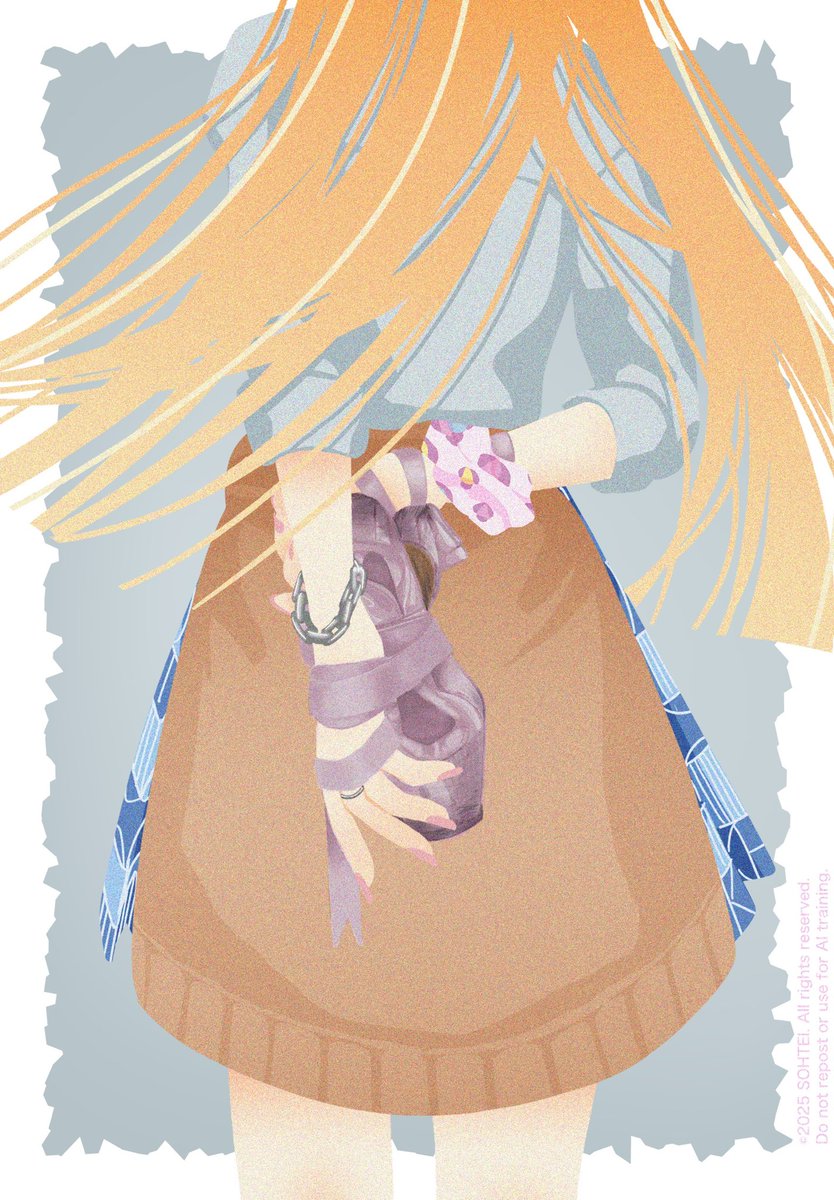 清夏ちゃんセット