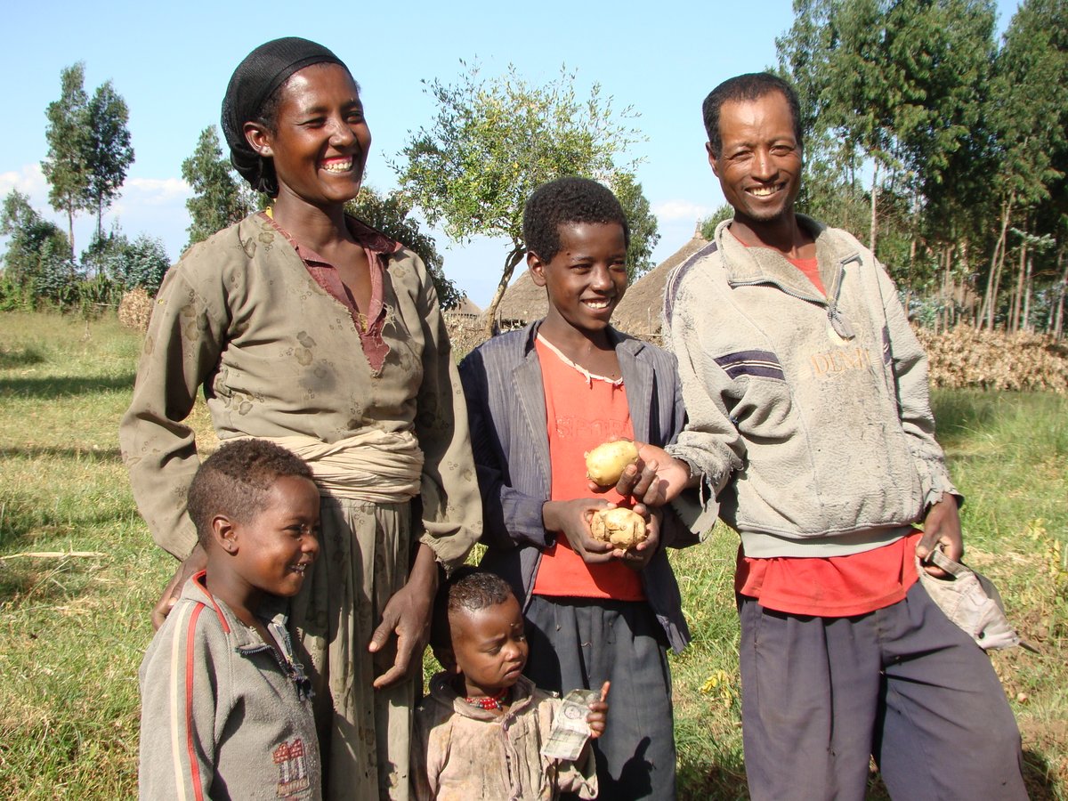 Every program we implement, from maternal health to food security, is powered by the generosity of donors like you.

Thank you for believing in our mission. Thank you for helping build healthier, stronger communities. Thank you for making a difference that lasts.