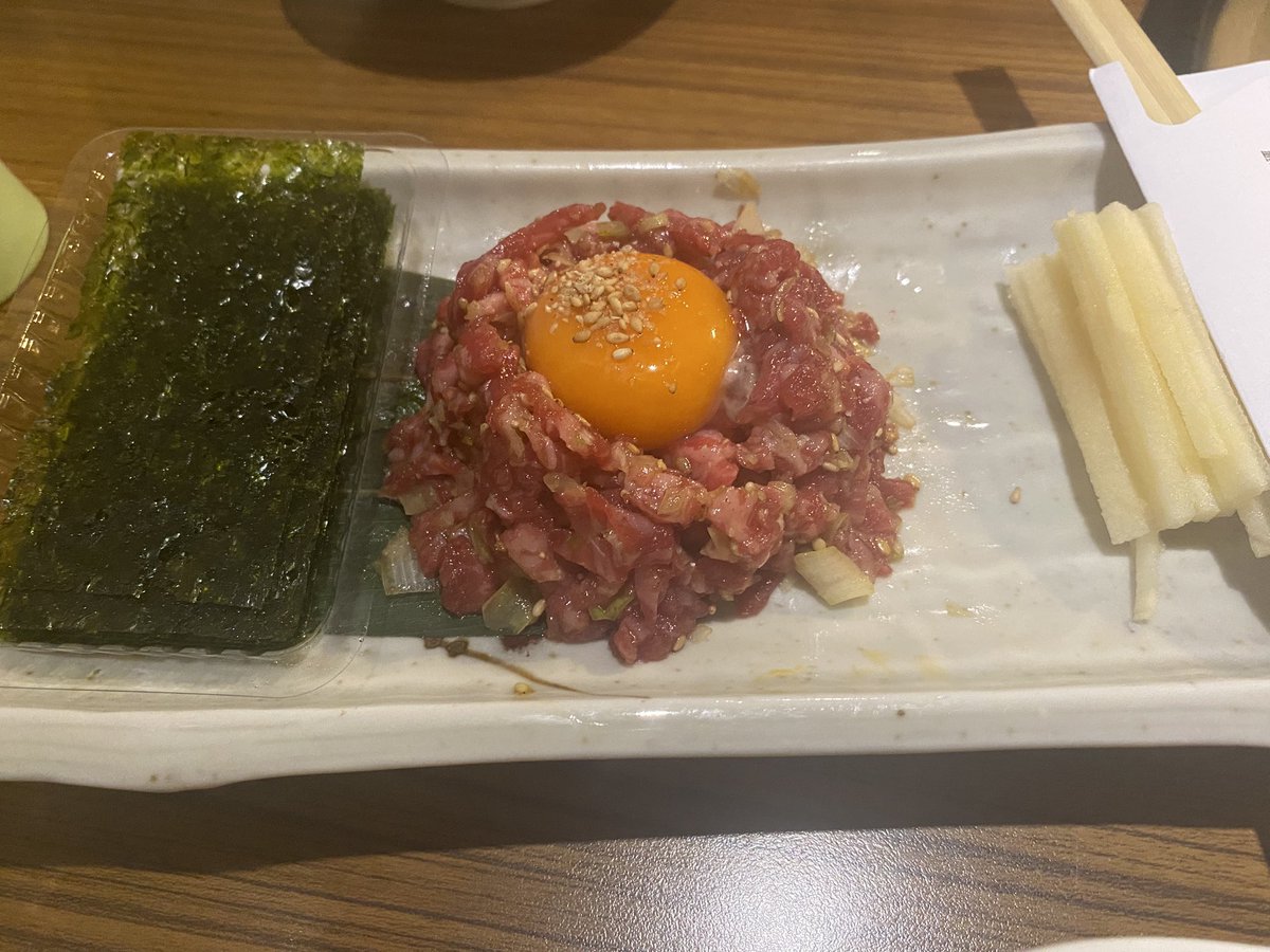 上海のはじめ(4年目) tweet media