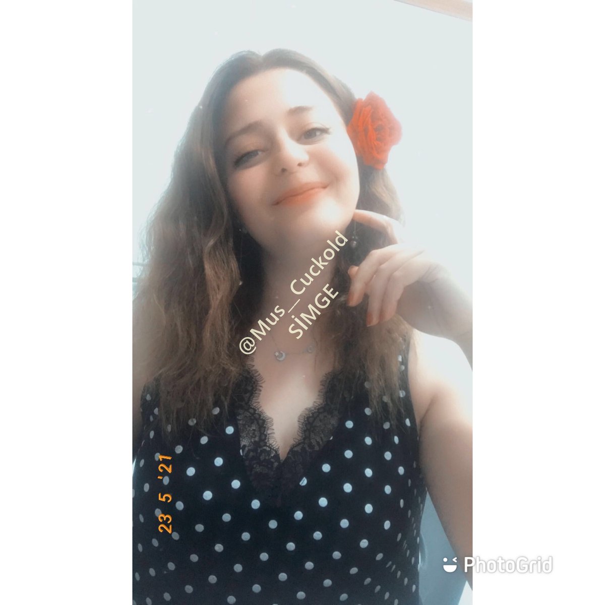 Muş- Cuckold Çift- Simge (@mus__cuckold) on Twitter photo 