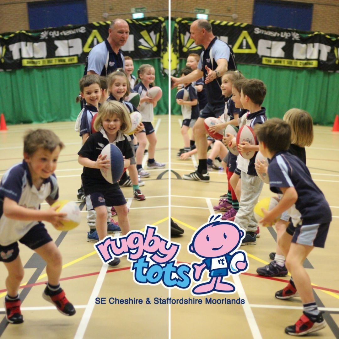 Rugbytots fun🤣 🙂 😆