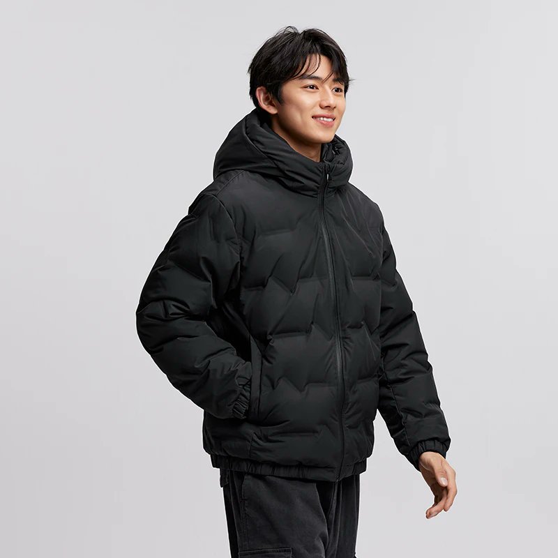 Deep_Woods_App's tweet photo. Men's Waterproof Hooded Down Jacket - Versatile Winter Outerwear
#variable #rated5 #DownJackets #LightweightDownJacket #MensClothing #Outerwear #breathable #Casual #ColdWeather #Comfortable #directinjection #downjacket #Durable #Fashion #Hooded #Insulat...
https://t.co/FRoRwbgcEM https://t.co/zX7Zea8mdI