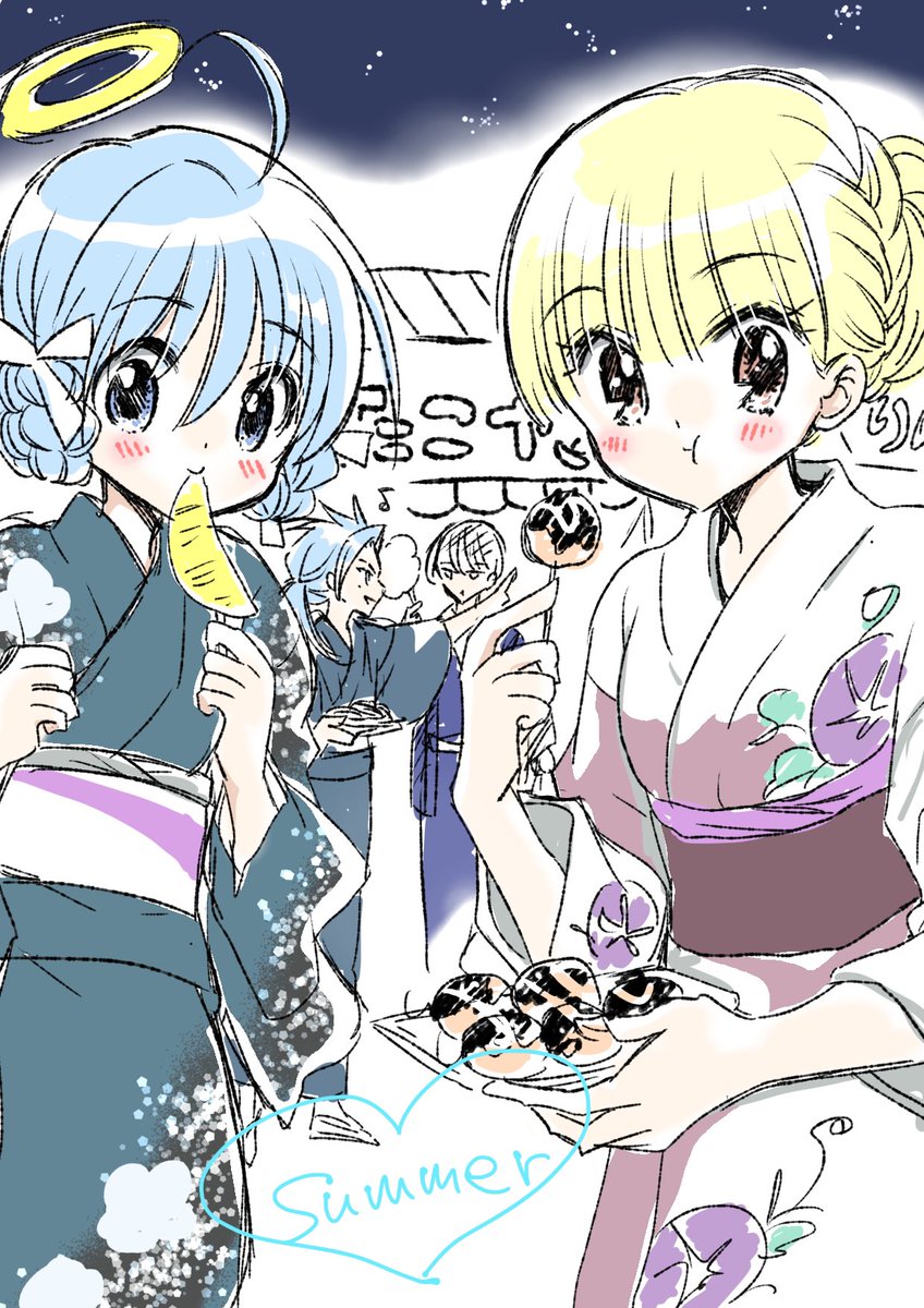 せつな@半妖の夜叉姫3期希望！！ (@ao3dMjL65i2Tf1L) / Posts / X