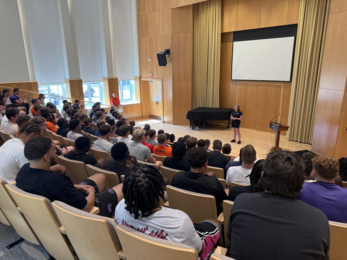 Hobart Football tweet media