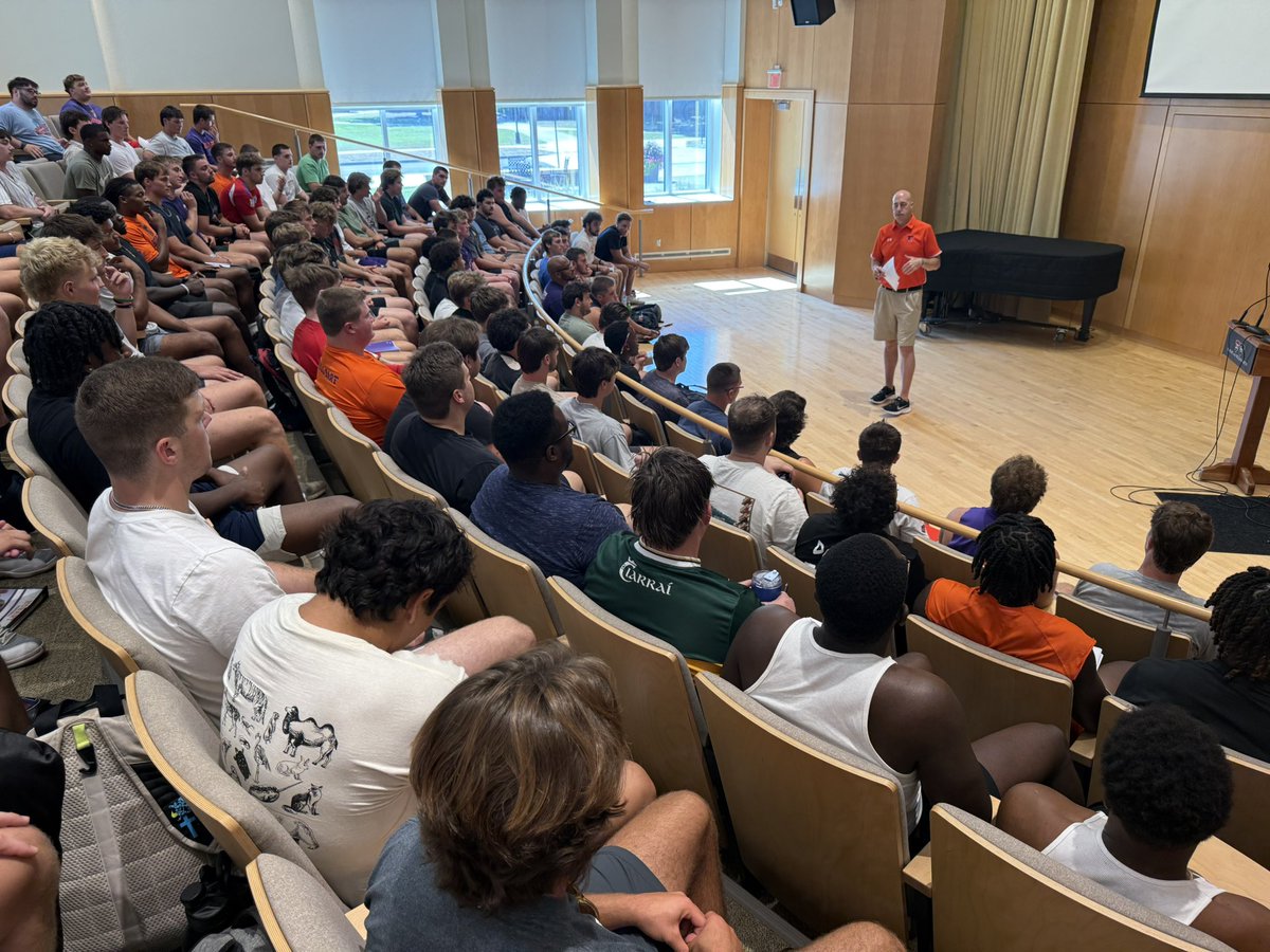 Hobart Football tweet media