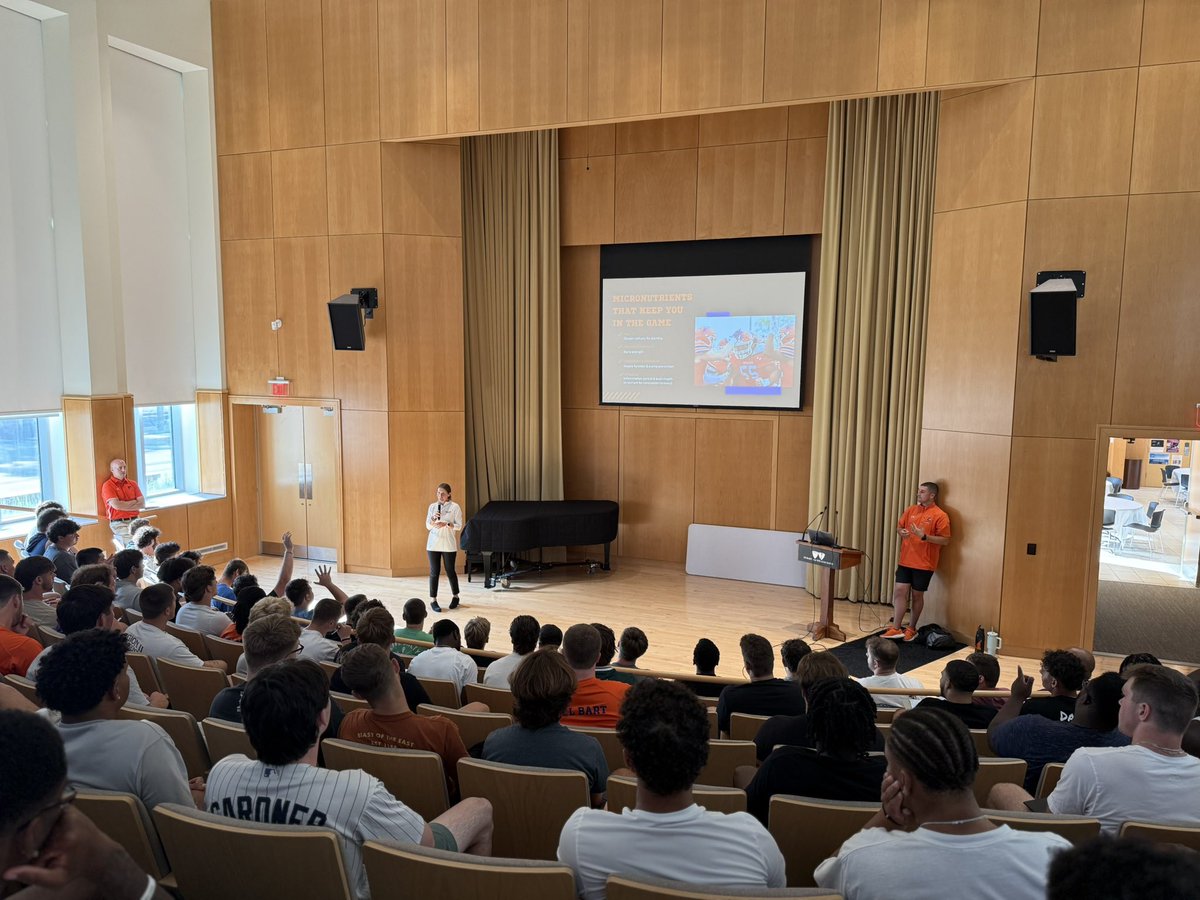 Hobart Football tweet media