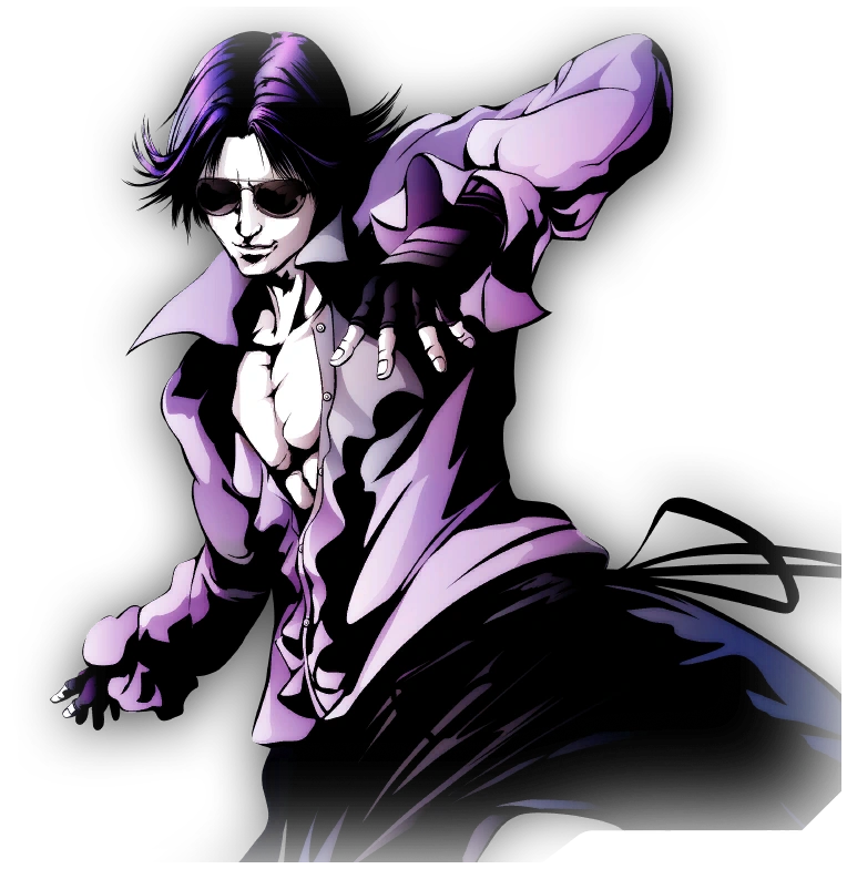 🎊Happy Birthday Violet🎊

🕶️🟣

🗓️2/14🎉

#鉄拳 #ヴァイオレット生誕祭 #TEKKEN