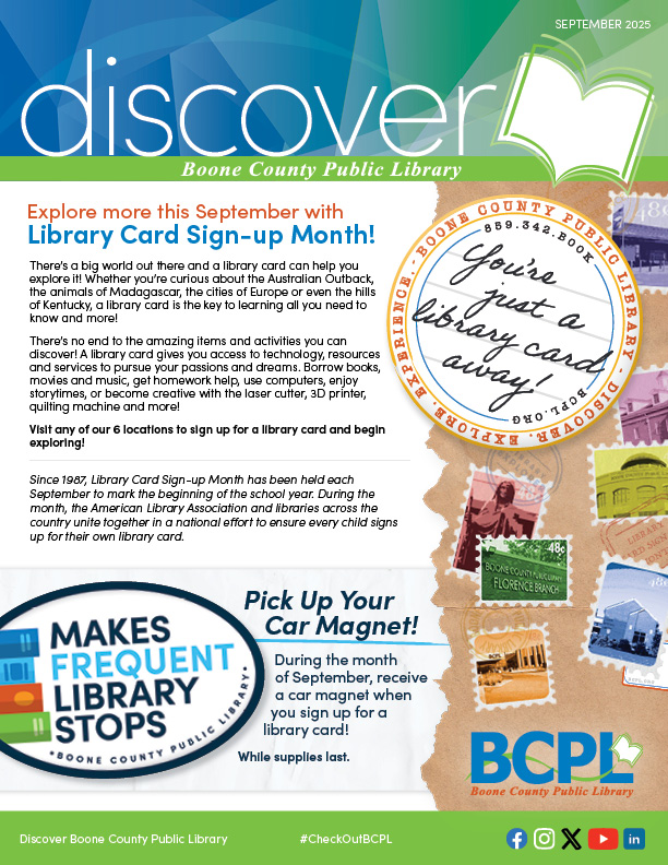 𝗦𝗘𝗣𝗧𝗘𝗠𝗕𝗘𝗥 𝗡𝗘𝗪𝗦𝗟𝗘𝗧𝗧𝗘𝗥ⵑ
Find out what's happening at the Library in September 🤩 We have something for everyone👇👇👇

bcpl.org/newsletter-sep…