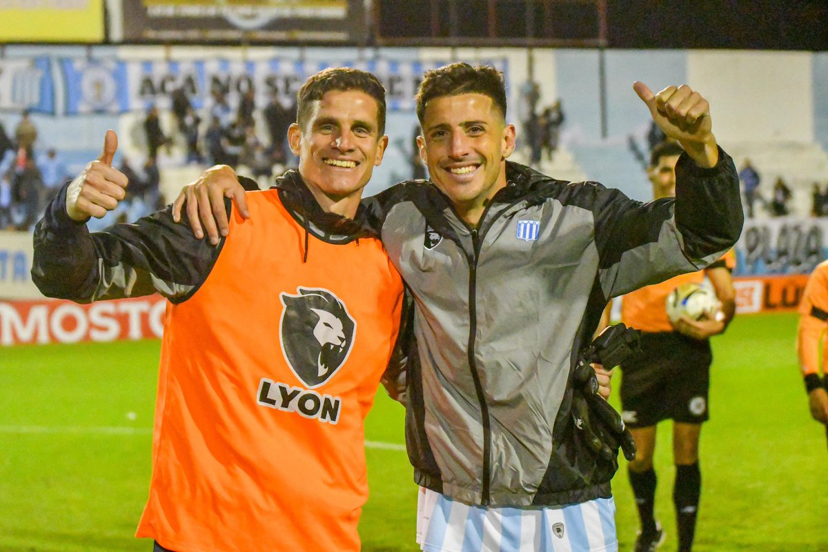 🩵🤍 ¡Buen día, Académicos!