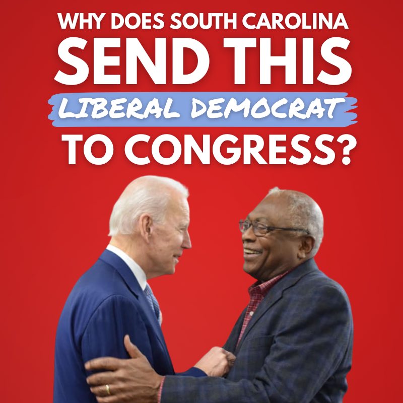 Ralph Norman for Governor tweet media