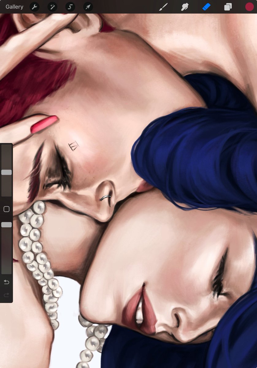 dorianas_art's tweet photo. May or may not have finished this 🤷🏻‍♀️ https://t.co/NGFnIkxKMk