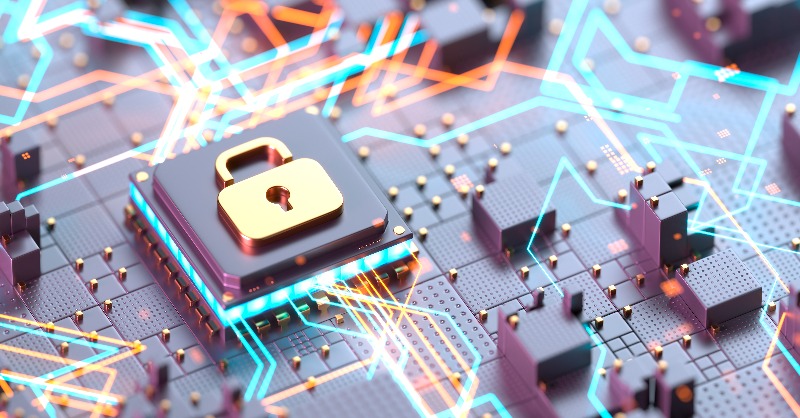 DigitalEU's tweet photo. As new technologies emerge, there is a growing need to make Europe more cyber-secure.

That's why the #EUfunded Cybersecurity Excellence Hub @CHESS_EU is researching solutions to ensure a safe digital future for the EU.

Learn more about it on this week's #WeekendRead ⬇