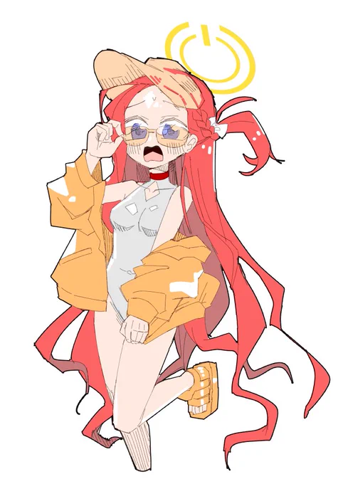#花岡ユズ生誕祭2025