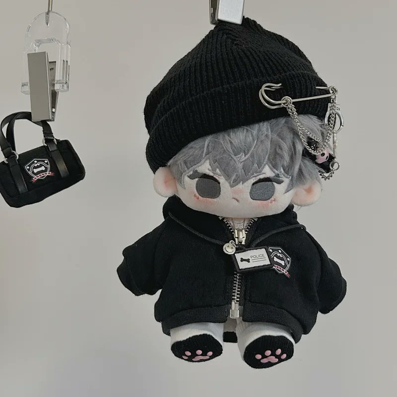 BAOBEI🇨🇳 ตุ๊กตา20cm tweet media