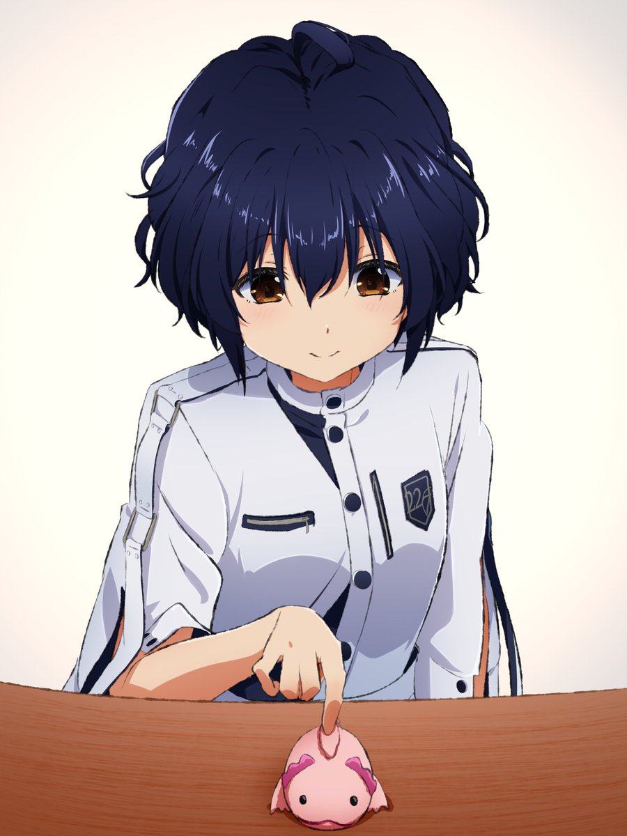 いがしこ tweet media