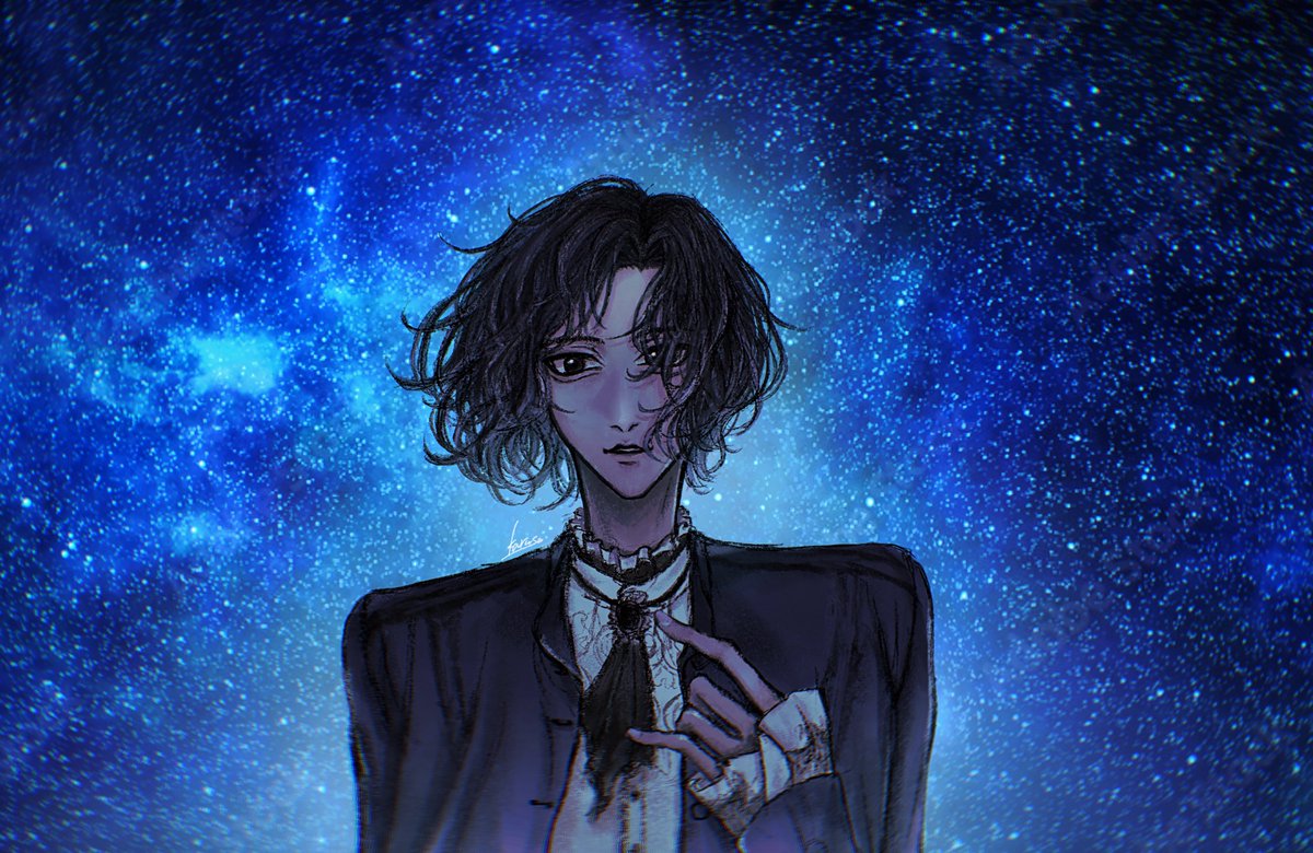 かるさ tweet media