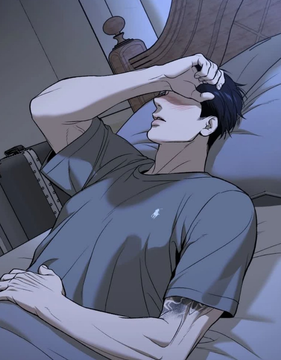 ferchi 🔞 | au bkdk ·͜· tweet media