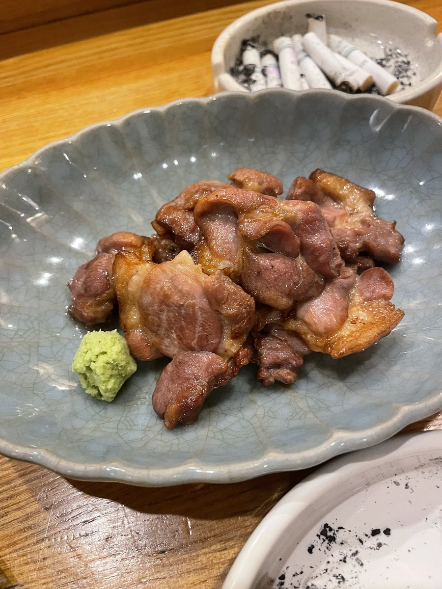美味しいお店いてきた🤤
いやー楽しかったし美味しかった😌

#はやてんのエサ