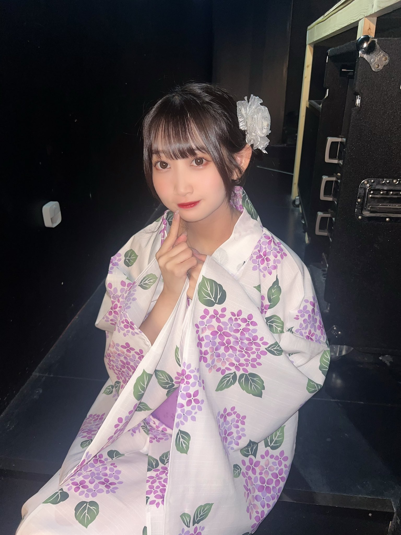 ふうちゃん(プロフィール見てください。) 専用 桜田ふうか【KATA☆CHU】 on X: 