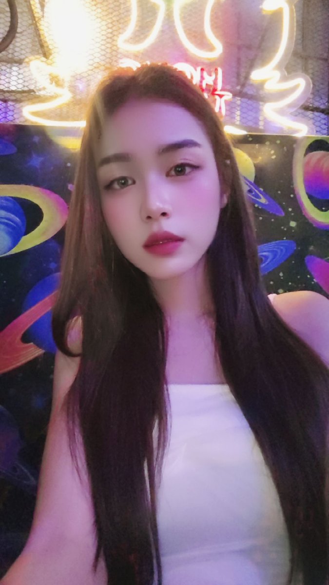 เหงาเว่อออ😝