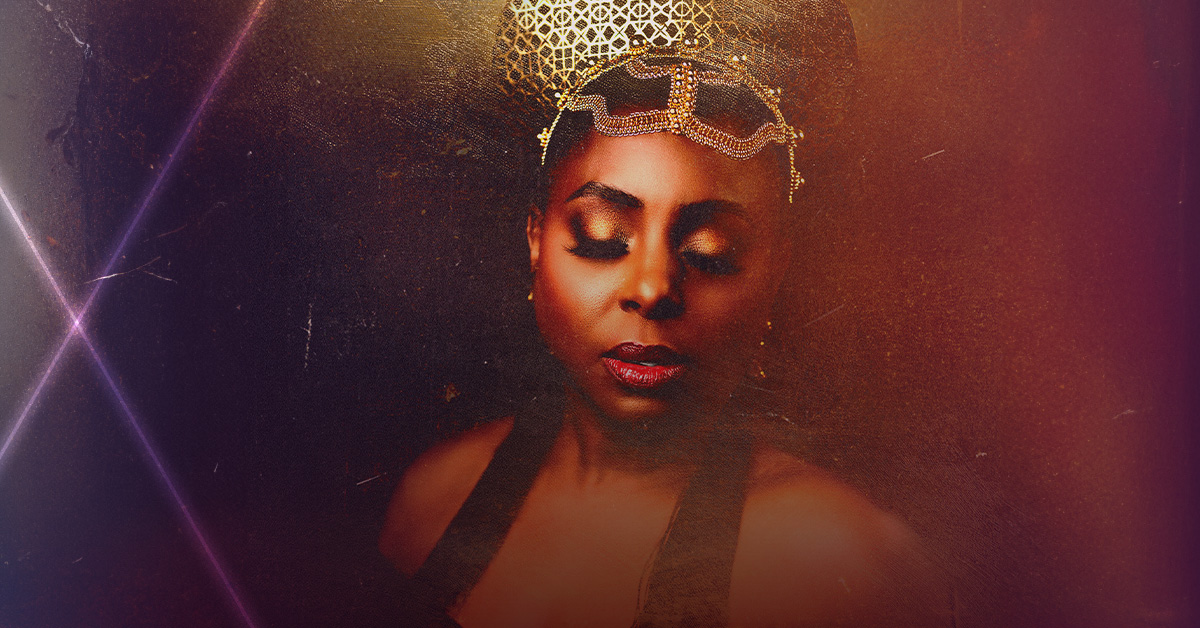 🚨 JUST ANNOUNCED 🚨 We think you’re going to “Like This.” @Ledisi is bringing her R&amp;B hits to the Mystic Showroom during The Crown Tour with special guest Kevin Ross 11/14! 

Tickets go on sale 10 am Friday 8/15!

Learn more 👉 bit.ly/45ESUZM

#MysticLake #Ledisi