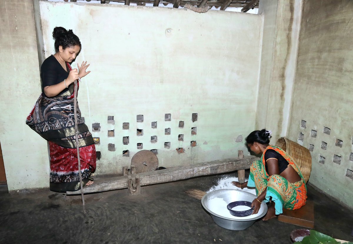 Smita Choubey tweet media