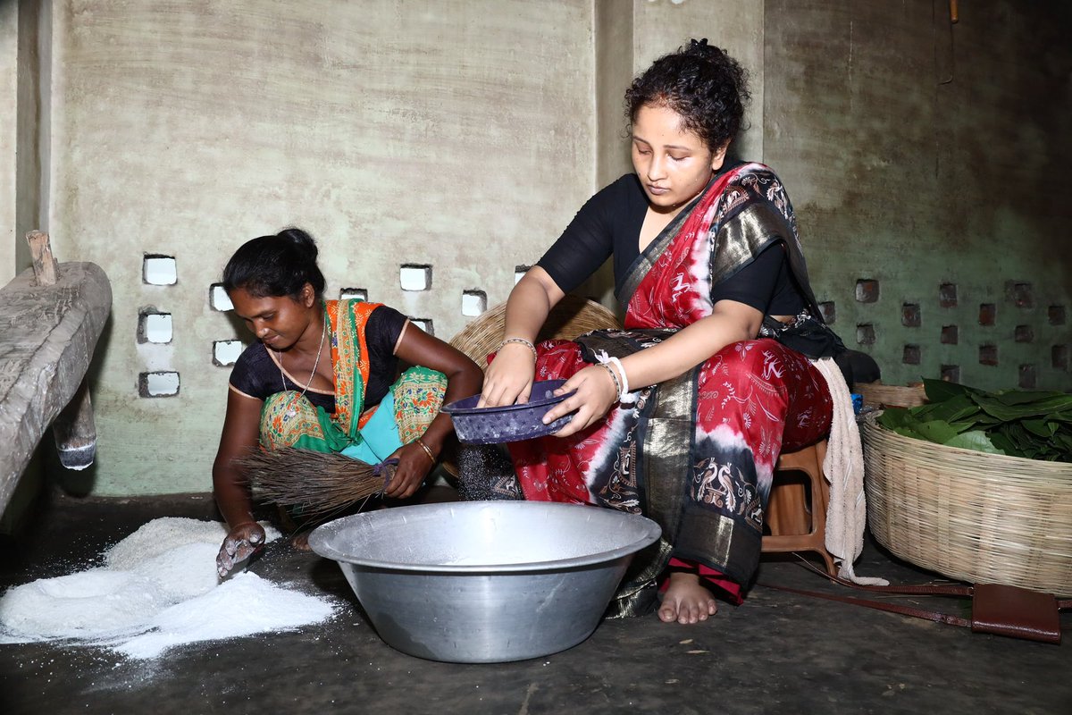 Smita Choubey tweet media