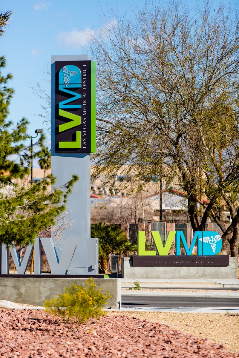 City of Las Vegas tweet media