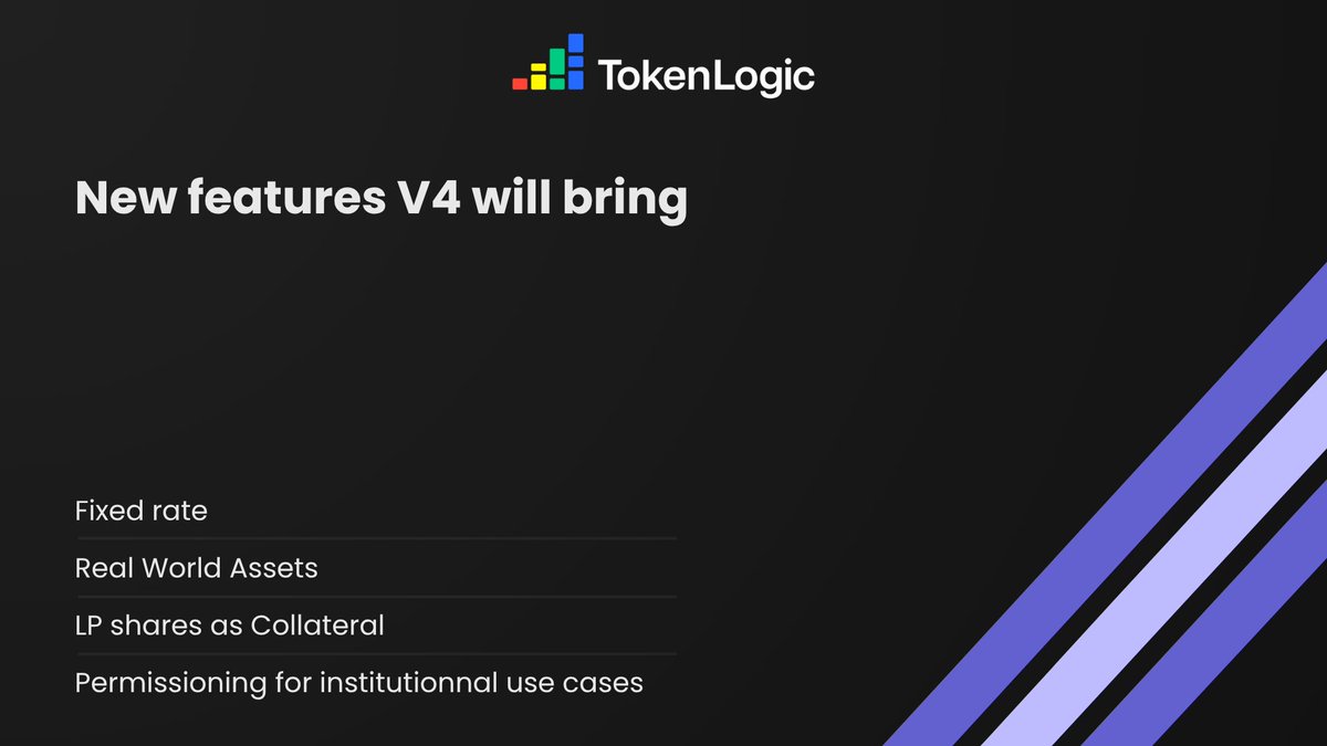 AAVE V4 新功能列表