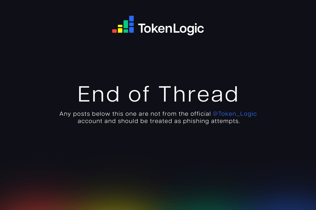 TokenLogic 的 AAVE V4 线程结论图
