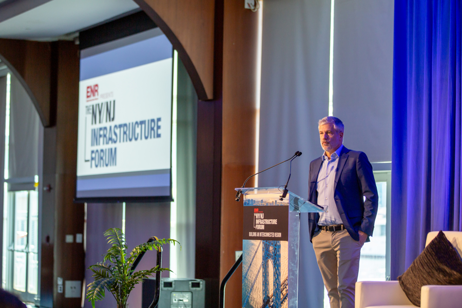 ENR_MA's tweet photo. Remember this moment from NYNJIF 2024? This year will be even bigger. Who are you hoping to meet in 2025? #NYNJInfrastructure #ENRForumRecap

Learn more: https://t.co/H8MaxoZ9jA https://t.co/OmzKpi7THU
