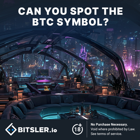 Bitsler.io tweet media