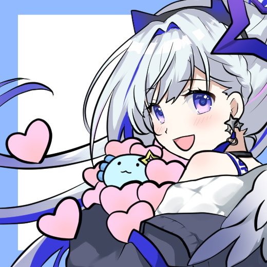 さきべぇ@ご依頼受付中✨ (@bee_shima) / Posts / X