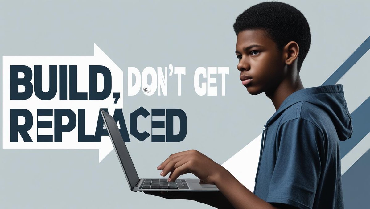 ai_communities's tweet image. Paralegals. Proofreaders. Bookkeepers.
AI’s doing their work 24/7…
but our Next Gen AI Coders are learning to build the future tools that power that shift.
#NextGenCoders #SmartAICommunities #LegalTech