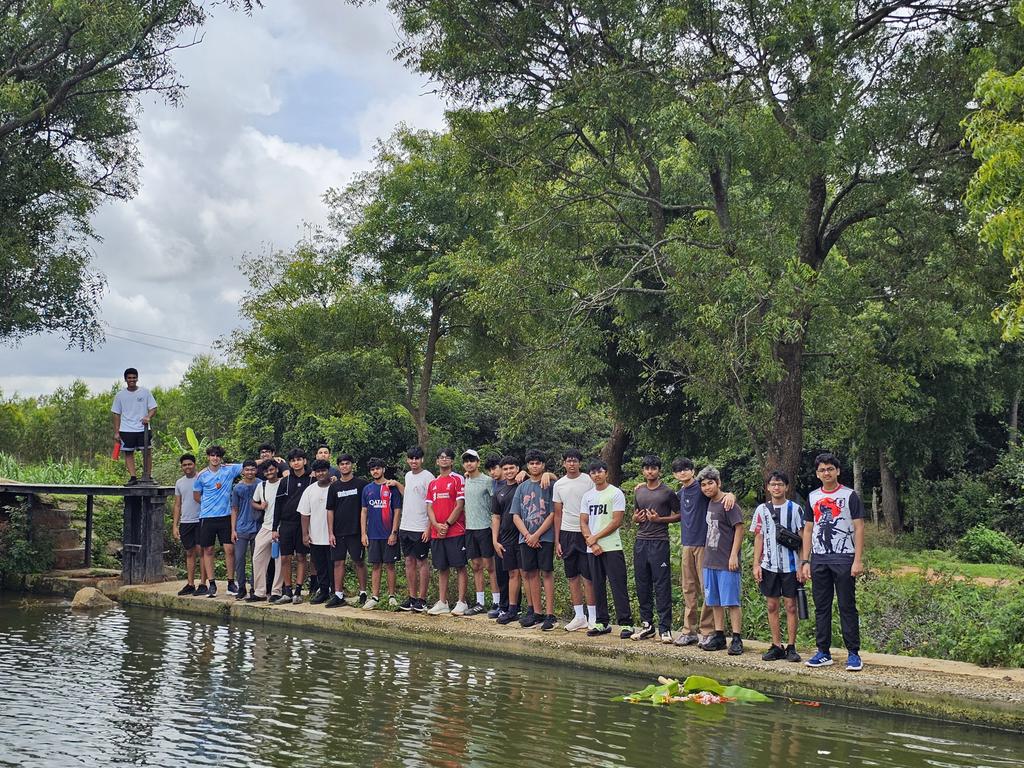 Stonehill Boarding tweet media