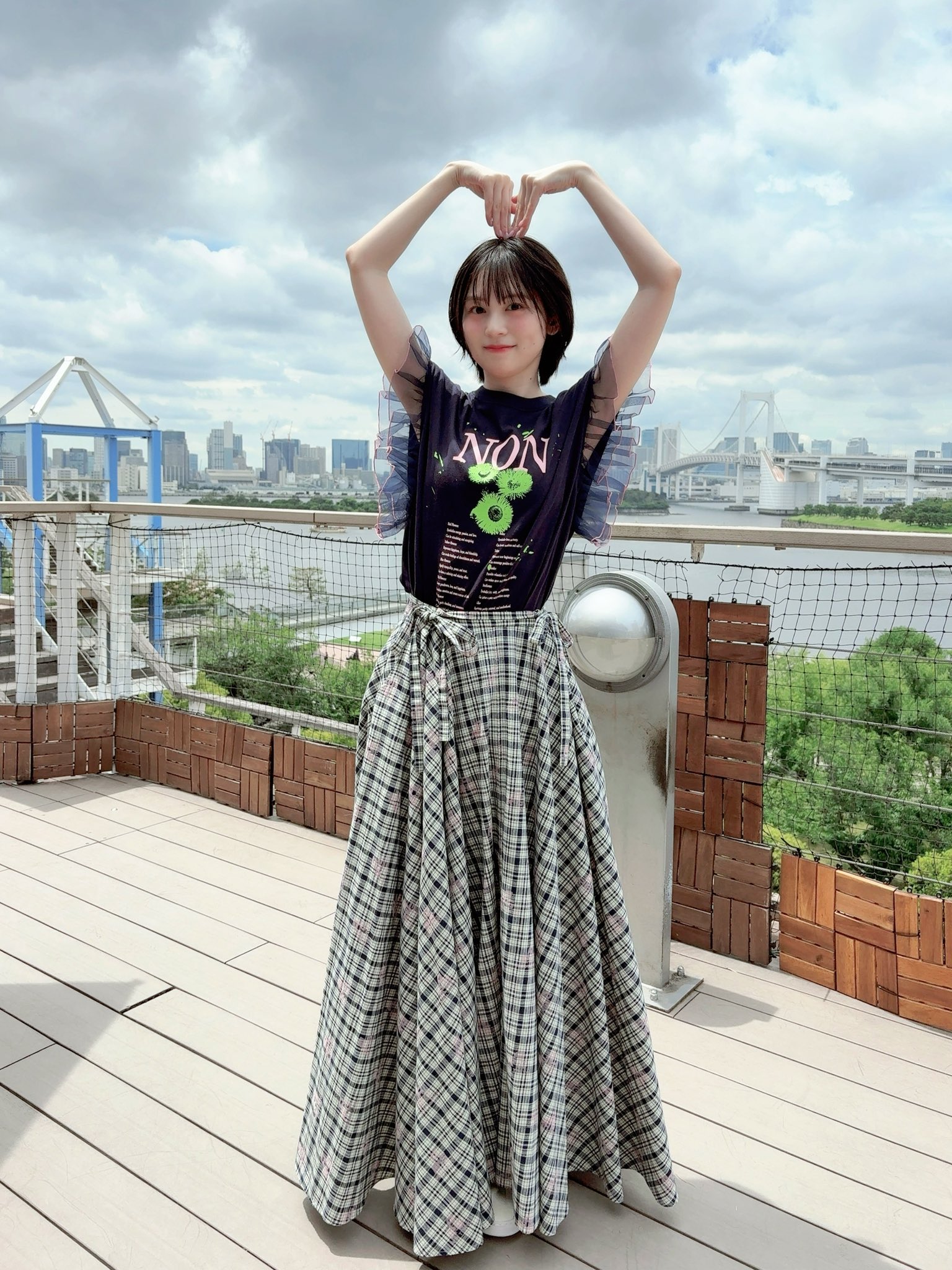 中島由貴❄4/25 写真集発売！ on X: 