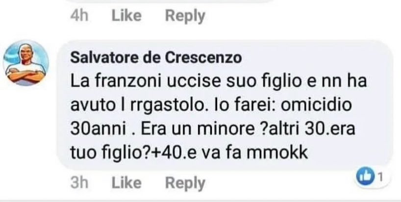 Antonello Vendetta tweet media