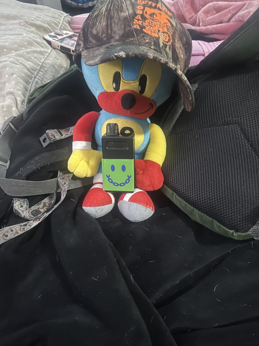 Ucksky69.🦔⛓️ (Sassy-Sproto arc) tweet media