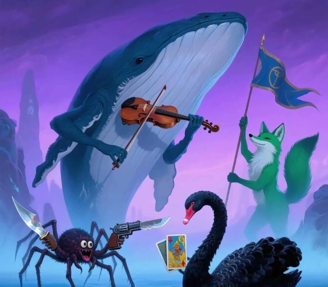 3.5 dot team be like