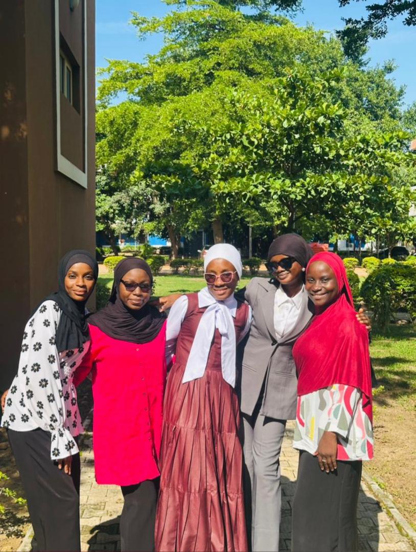 Cooperate day U18 FOA