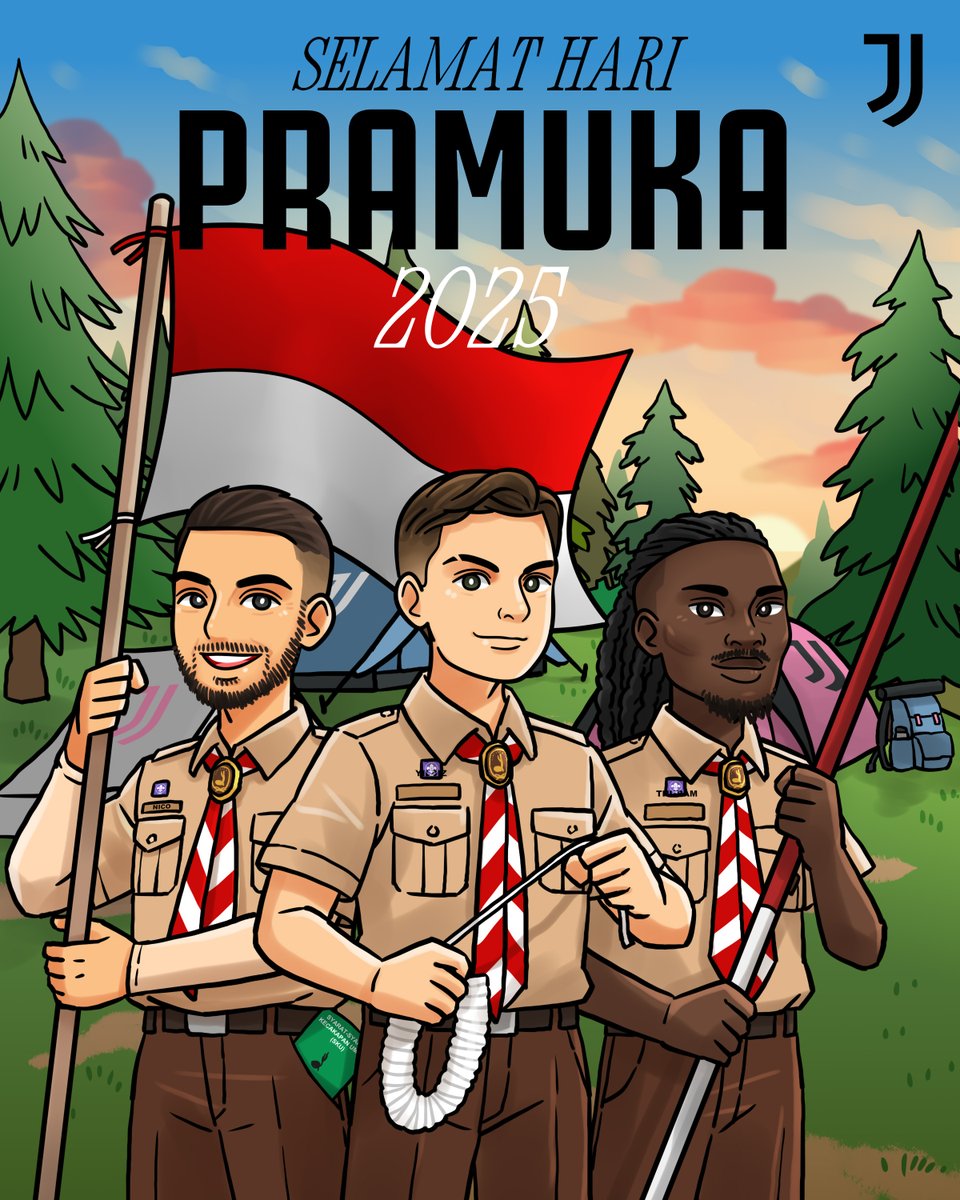 JuventusFC tweet media