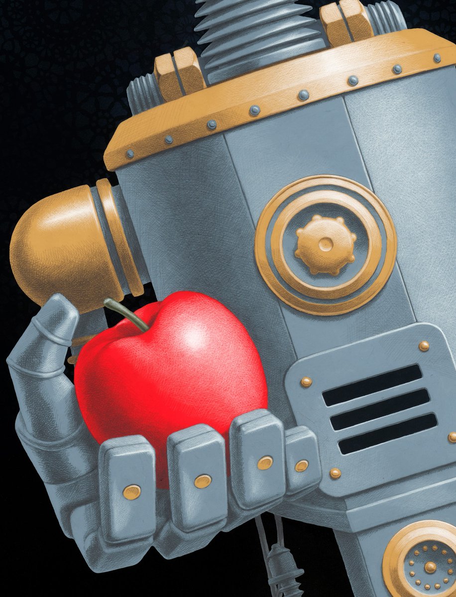 In progress new piece 60x22 inches

#art #popsurrealart #popsurrealism #handcrafted #contemporarypainting #losangelesart #lowbrowart #RobertNelsonArt #popsurrealpainting #artcollecting #drawing #mixedmedia #mixedmediadrawing l8r.it/qkC1