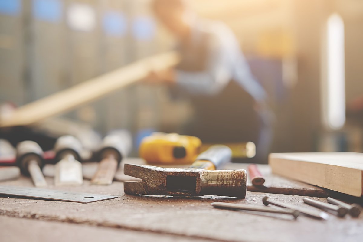 Legacies Of America Woodworking Company tweet media