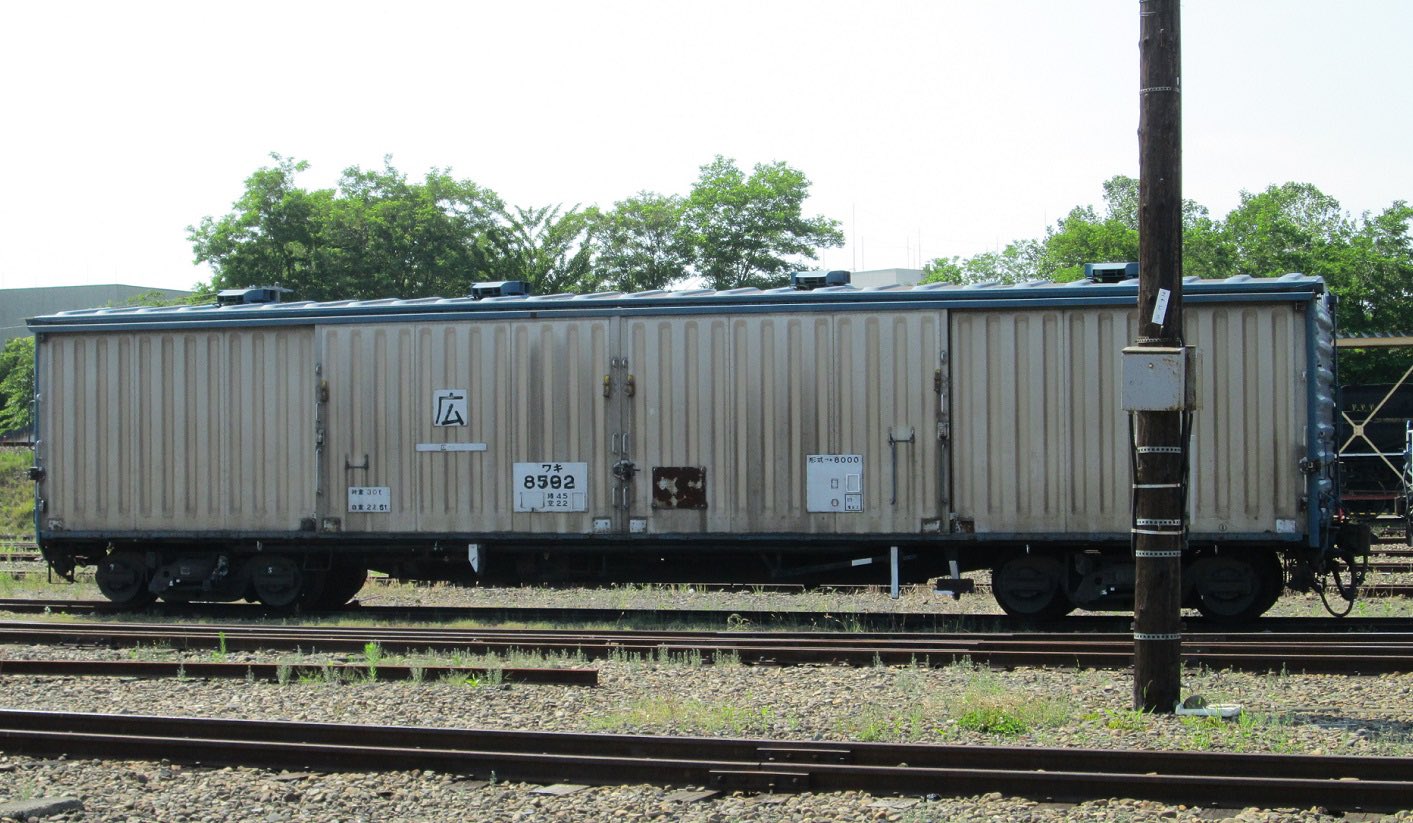 わすろく (@hozonsyameguri) / X