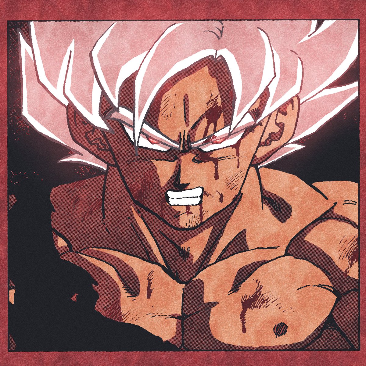 THE SUPER SAIYAN

#DragonBall #ドラゴンボール