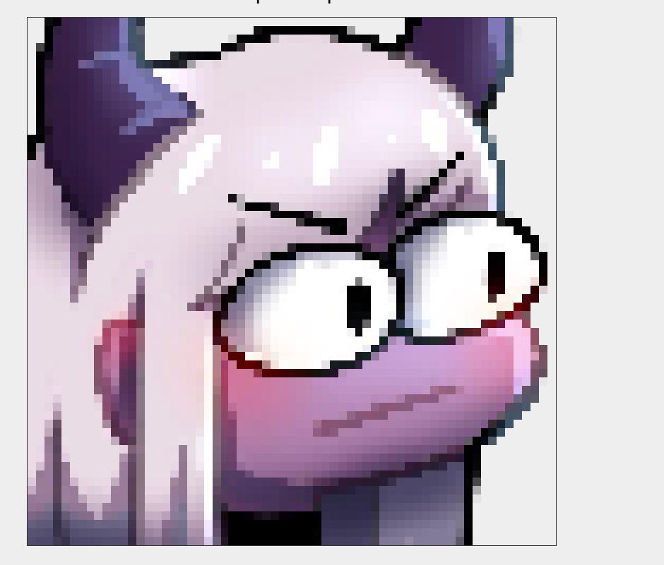 ZannaGTS's tweet image. Gotta figure out which one I want to paint on wplace