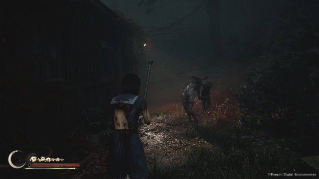 Breaking down why Silent Hill F could be a bold new step for the franchise—or risk falling into the same traps as past missteps. 
buff.ly/DqszhAq