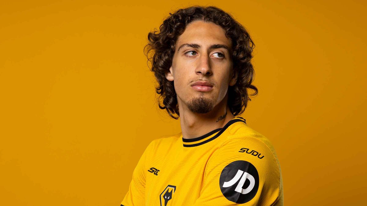 Wolverhampton rechazó la tercera oferta de Borussia Dortmund por Fabio Silva. Nunca se filtra el valor de las mismas. Todo suena a falso.