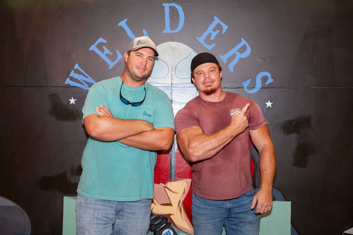 NNSYNews's tweet image. NNSY) Shop 26 Welders have received a RT 100 percent first-time pass rate on all weld joints (both nuclear and non-nuclear) since February 2025. Learn more: dvidshub.net/image/9252007/…

Photos by Shelby West, NNSY Photographer 

#NNSY #Welding #ForceBehindtheFleet #GettingItDone