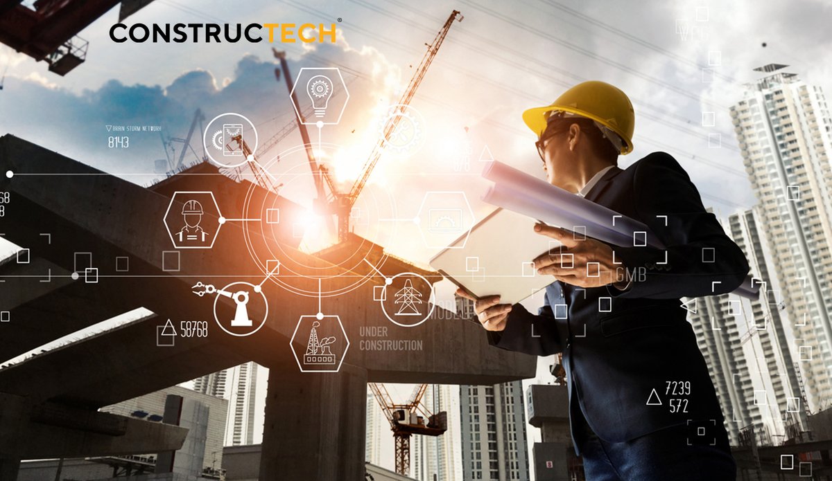 Let’s unpack the state of emerging technology in construction such as AI. connectedworld.com/2025-the-state… #construction #IoT #sustainability #AI #5G #cloud #edge #futureofwork #infrastructure